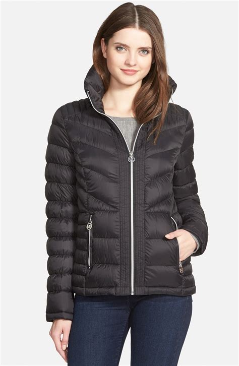 michael kors jacket man|michael kors jackets women's outlet.